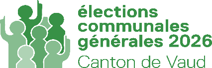 Elections 2026 - Municipalité