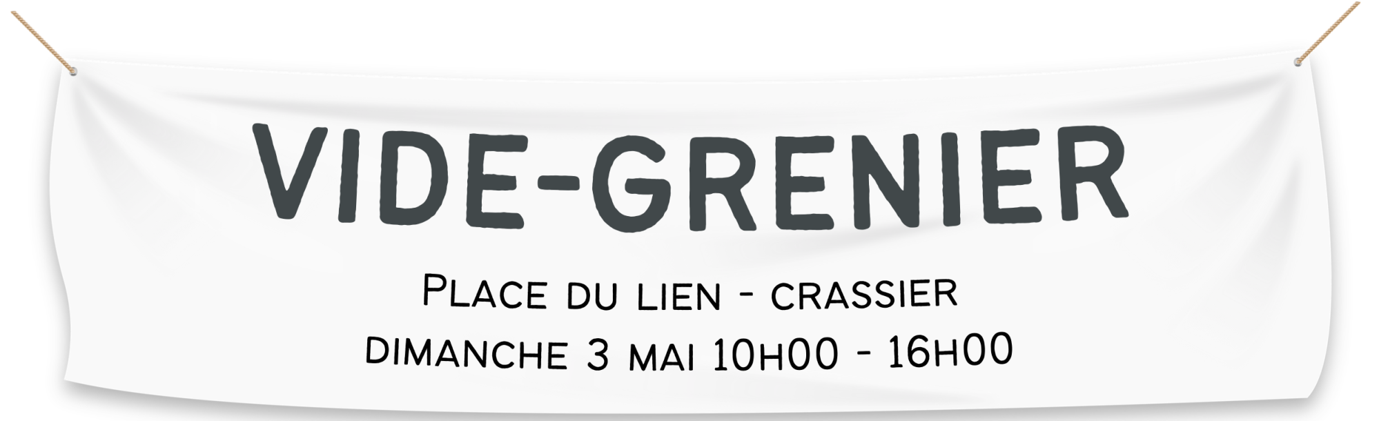 Vide-grenier