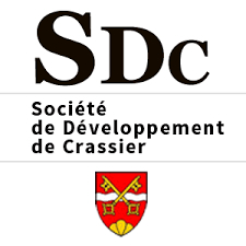 📅 Grillades de la Société de Développement de Crassier