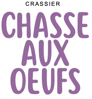 Fête de Pâques - chasse aux oeufs