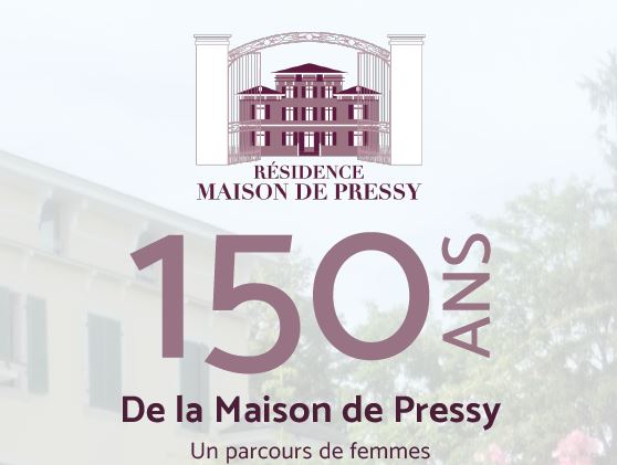 150 ans de la Maison de Pressy
