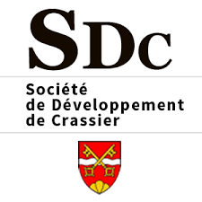Société de développement - assemblée générale