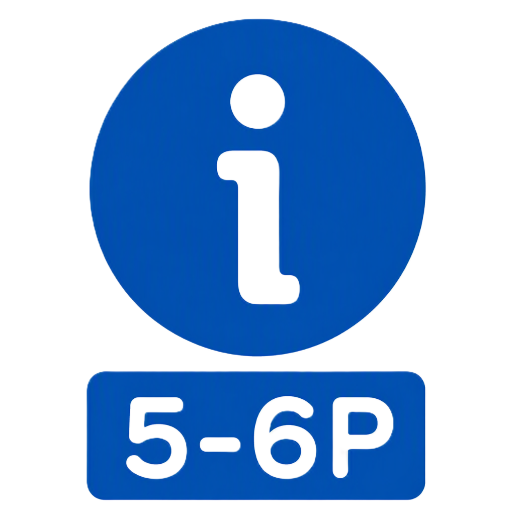 Retour à midi pour les 5-6P : ce qu’il faut savoir !