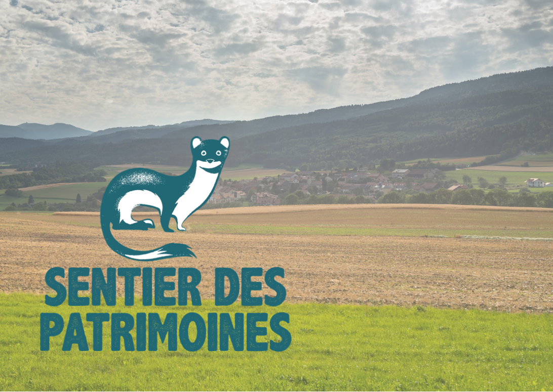 Sentier des patrimoines
