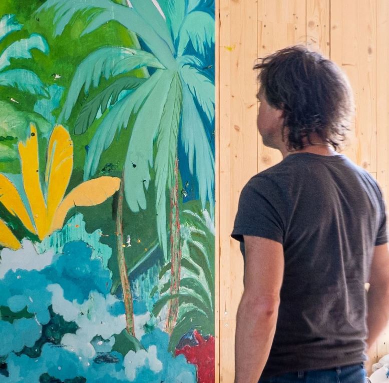 Exposition "A la recherche du moi perdu" de Stéphane Ducret