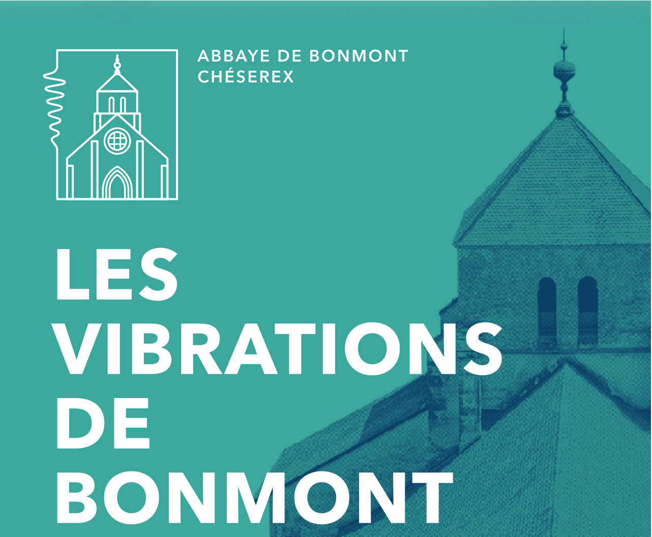 Les Vibrations de Bonmont - trois jours, trois concerts