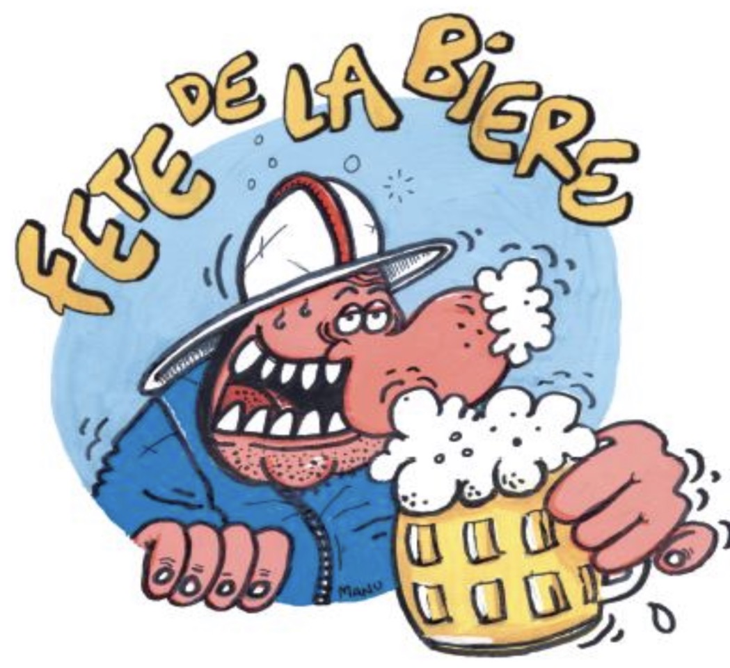 Fête de la bière