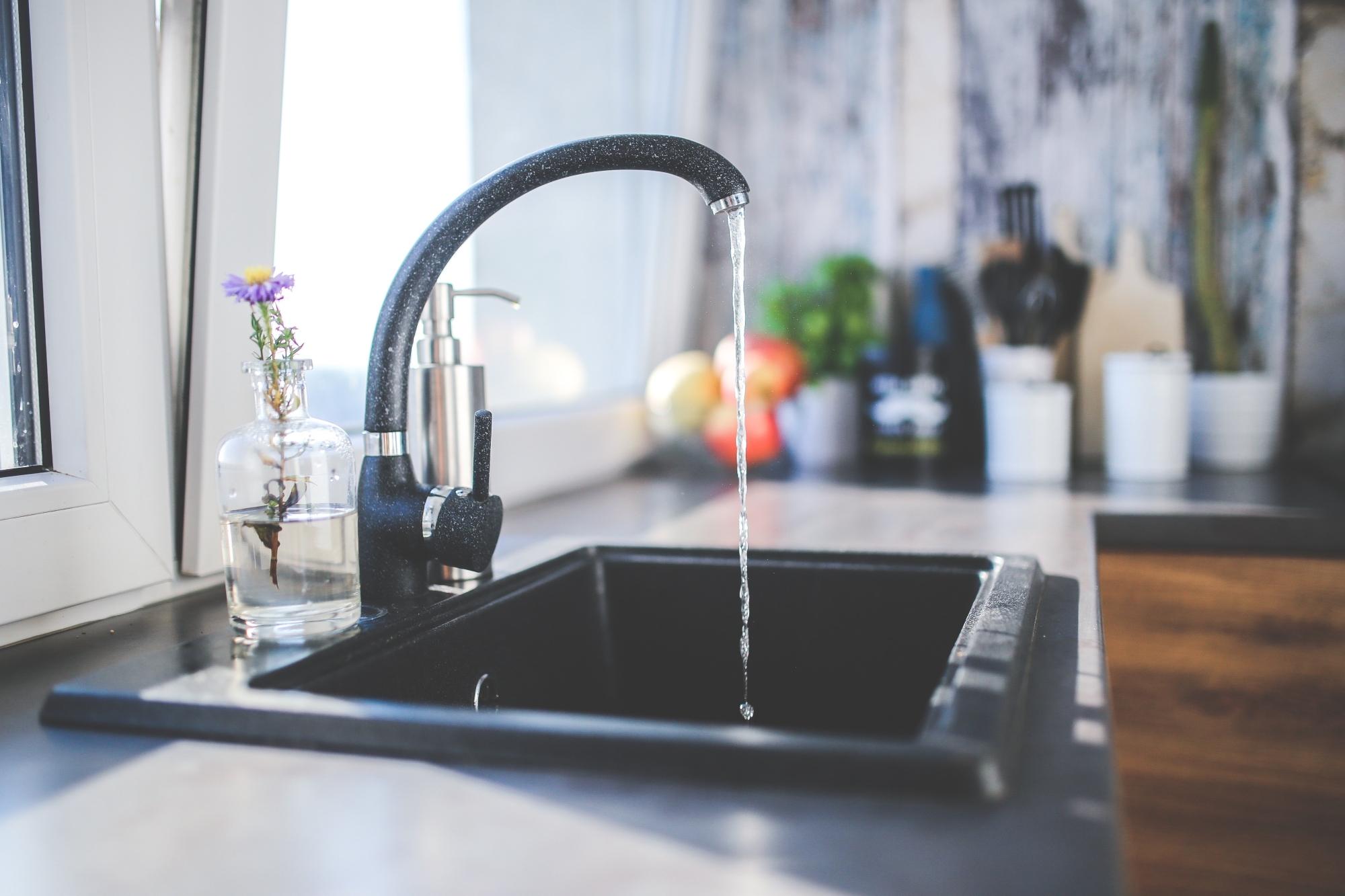 Restriction temporaire de consommation d’eau