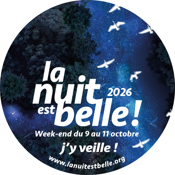 💡 Extinction de l’éclairage public - 9 et 10 octobre