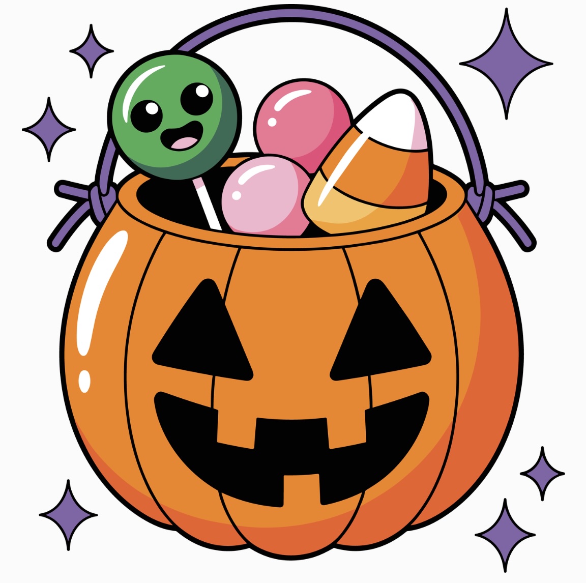 🎃 Halloween à Crassier