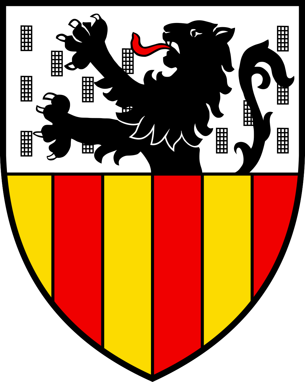 Armoiries Bogis-Bossey