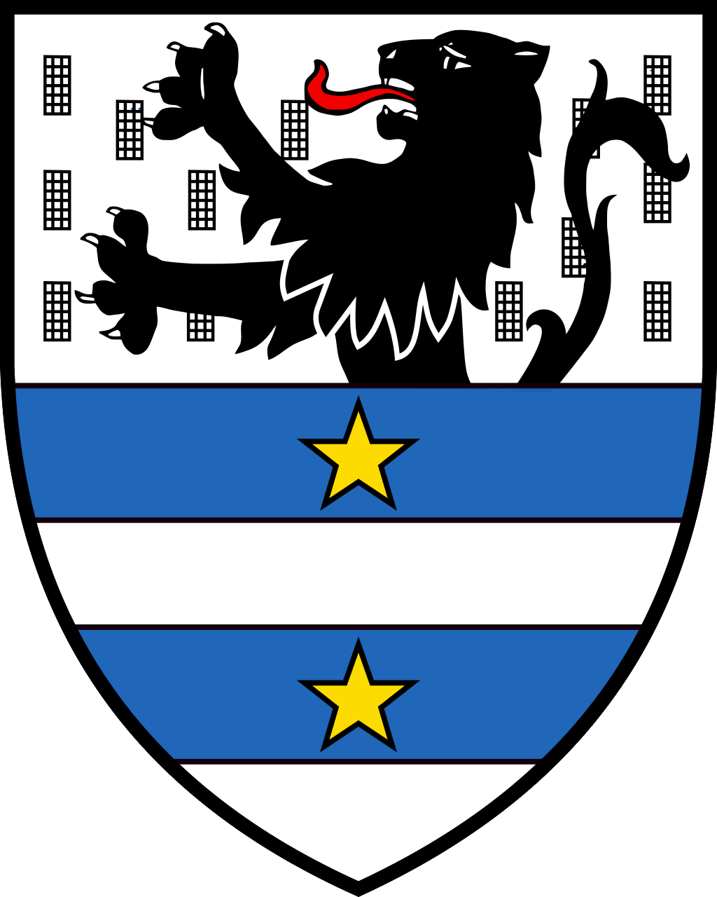 Armoiries Arnex-sur-Nyon