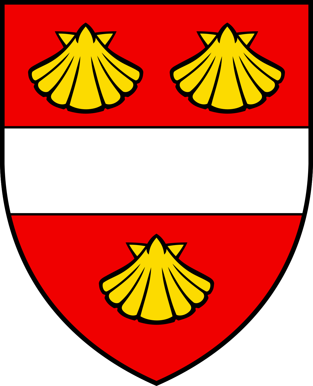 Armoiries Vaux-sur-Morges