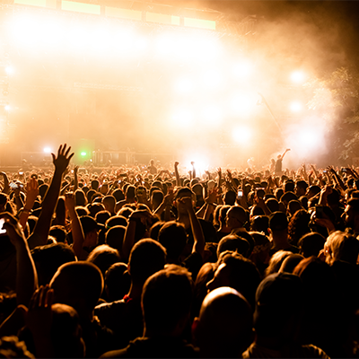 Pensez à annoncer vos manifestations