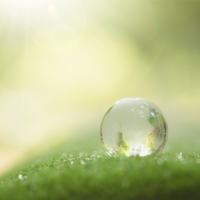 Communication - La qualité de l'eau du lac Léman