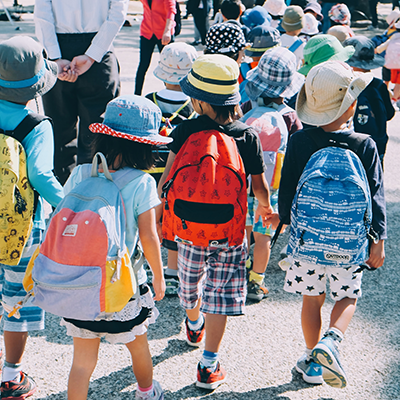 AEE - Accueils vacances 2026