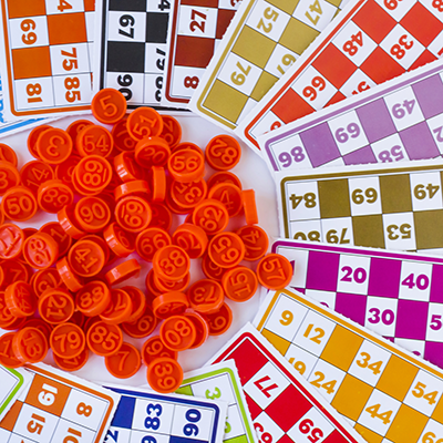 D&eacute;jeuner et loto des a&icirc;n&eacute;s