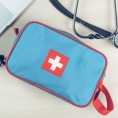 Engorgement hospitalier – quels bons réflexes en cas d’urgence médicale ?