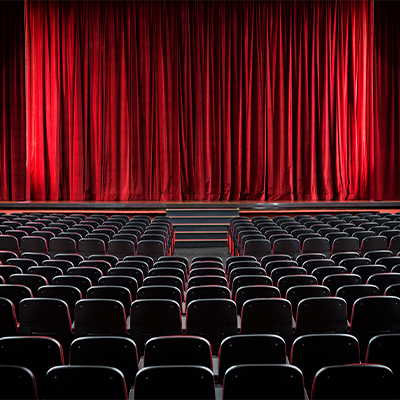 Crassier en scène - Spectacle