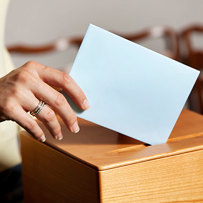 Votation populaire